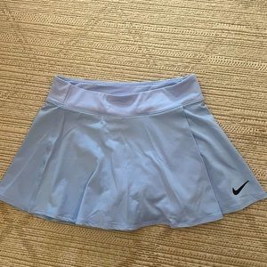 Women Nike Tennis Skirt size small